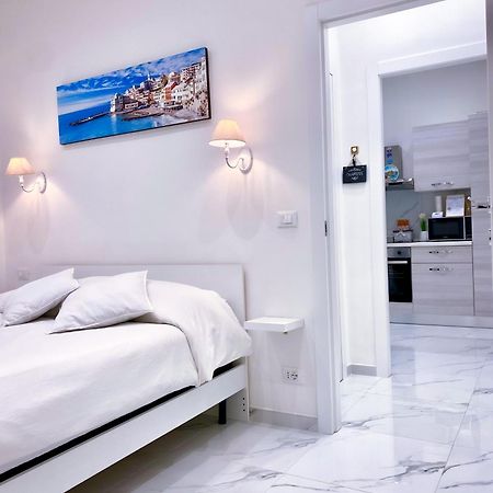 Casa Di Zen Apartment Genoa Ngoại thất bức ảnh