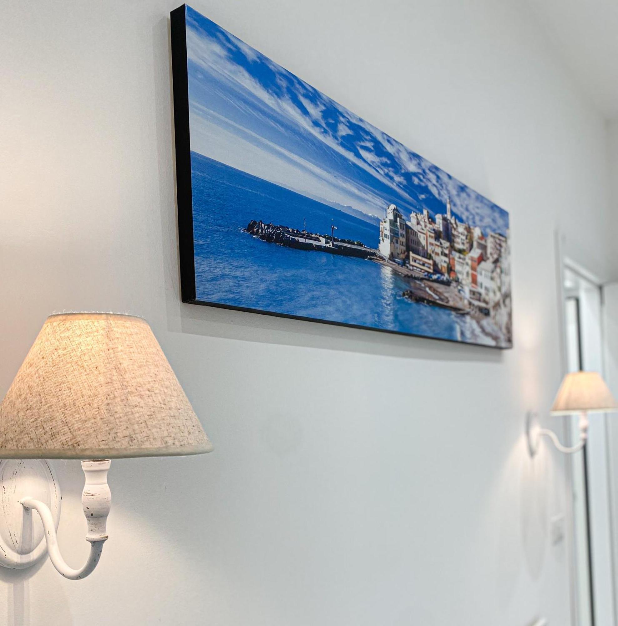 Casa Di Zen Apartment Genoa Ngoại thất bức ảnh