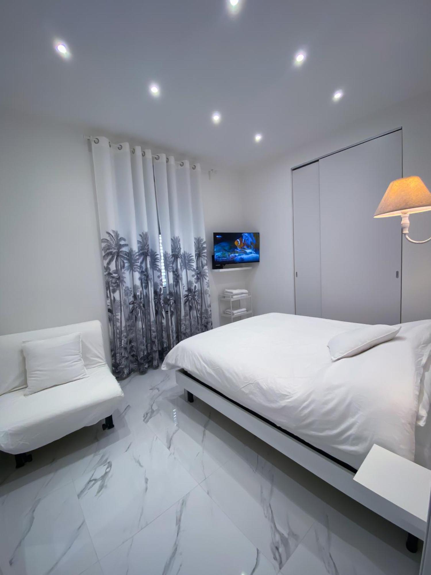 Casa Di Zen Apartment Genoa Ngoại thất bức ảnh